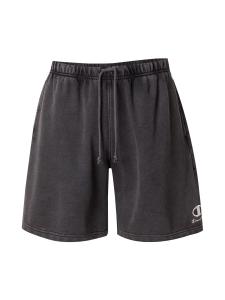 Брюки свободного кроя Champion Authentic Athletic Apparel, черный