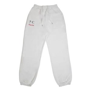 Спортивные брюки Thug Club TC Jogger Pants 'White'