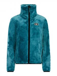 Флисовая куртка Protest