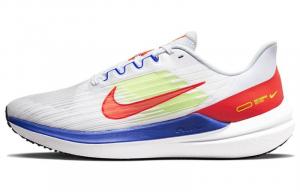 Мужские беговые кроссовки Nike Zoom Winflo 9