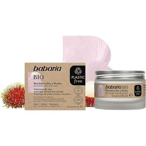 Био контур глаз - 15мл, Babaria