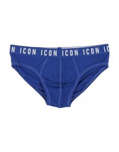 Трусы Dsquared2, ярко-синий