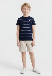 Футболка с принтом salorno Ellesse, Navy