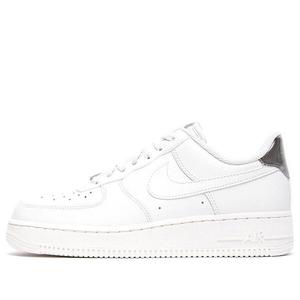 Кроссовки air force 1 '07 ess 'platinum tint' Nike, белый