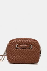 Сумка Francy Guess, коричневый