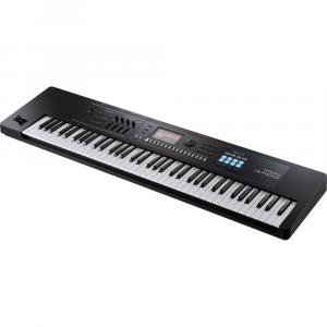 Синтезатор Roland JUNO-D7 Professional 76-Key Keyboard Synthesizer JUNO-D7