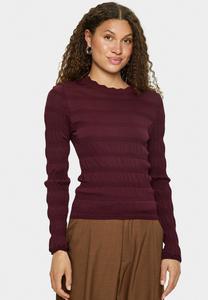 Джемпер Saint Tropez MELISASZ, Port Royale/Bordeaux