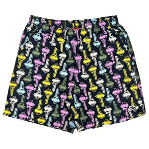 Шорты Icecream Keys Shorts 'Black', черный