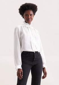 Блуза Seidensticker Button-down blouse, White