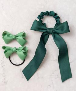 Набор из 3 лент для веера