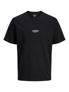 Футболка JACK & JONES JACK & JONES JJESOHO, Black