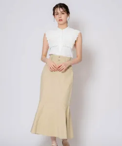 Юбка русалки Noela, цвет Light Green