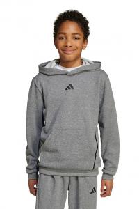 Детская толстовка Adidas, серый