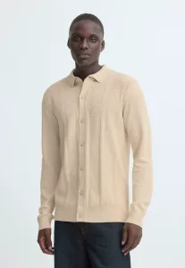 Кардиган bhbaron Blend, Oyster Gray