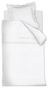 Постельное белье RiviÉra Maison Salute 2-teilig, 155 х 4 х 220 см