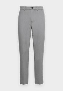 Чиносы JPSTACE LEO  NOOS Jack & Jones PREMIUM, серый