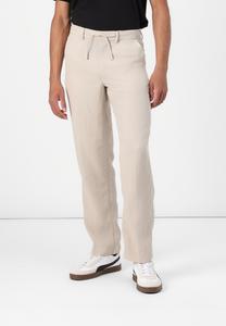 Чиносы JPSTKARL Jack & Jones PREMIUM, бежевый