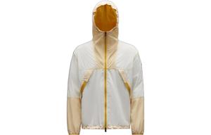Куртка мужская карри Moncler, цвет Curry