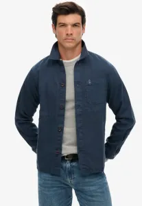 Рубашка Superdry & Co, Lauren Navy