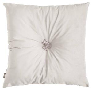 Декоративная подушка home & you Eclare, серый