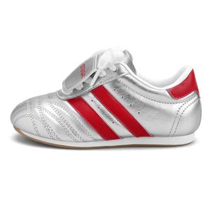 Непромокаемые дышащие кроссовки Balance Low-Top для детей ST&SAT, красный