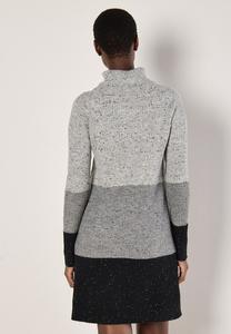 Платье-джемпер Apricot, черный