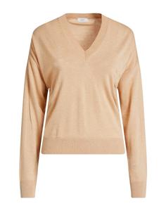 Свитер Peserico, песочный