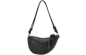 Женская сумка через плечо Yocamu, Серебро