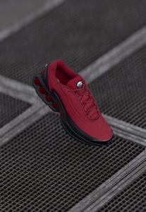 Кроссовки Nike Sportswear AIR MAX DN WTR, Noble Red/Black/Light Crimson/Red