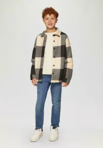 Толстовка mit bündchen und с логотипом S.Oliver, Helles Sand