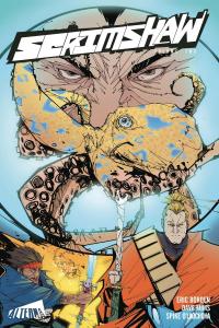 Scrimshaw: Vol. 2 (2) (Alterna)