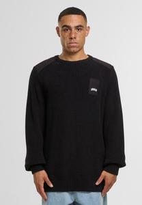 Джемпер UNFAIR ATHLETICS PATCH, Black