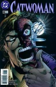 Catwoman #46 (DC)