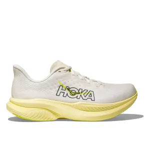 Женские беговые кроссовки MACH 6 Hoka, перевод отсутствует.