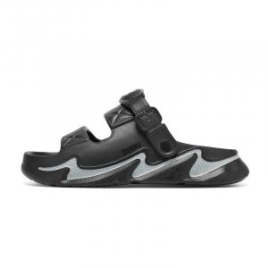 Dunnu Пляжные сандалии мужские черные