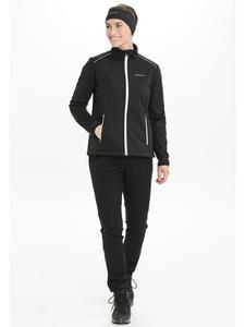 Спортивная куртка Endurance Outdoor-Anzug Zora, черный