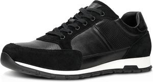 Мужские кроссовки WOJAS, черный