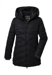 Г.И.Г.А. Стеганая куртка DX by killtec "GW 16 WMN QLTD JCKT" G.I.G.A. Dx By Killtec, черный
