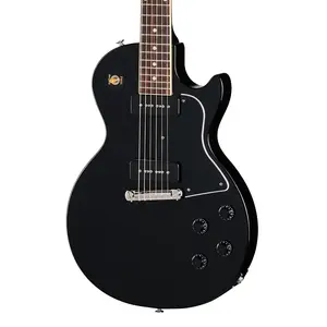 Gibson Les Paul Special Ebony с футляром