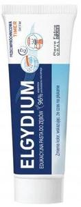 Развивающая зубная паста для детей, 50 мл Elgydium, Pierre Fabre
