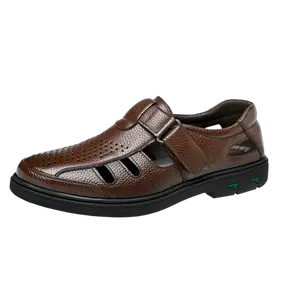 Повседневные туфли мужские Captain illy, коричневый