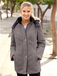 Зимняя куртка Sieh an!