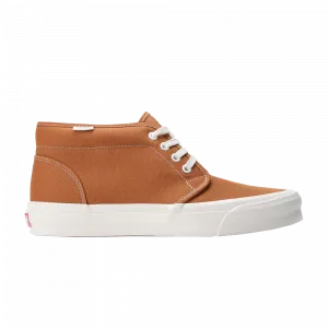 Кроссовки OG Chukka LX Vans, оранжевый
