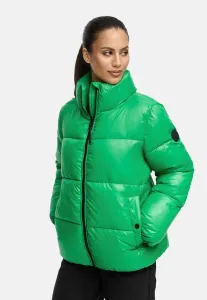 Зимняя куртка Marikoo, Smaragd Green