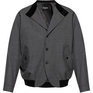 Dsquared 2 Однобортный жакет Dsquared2