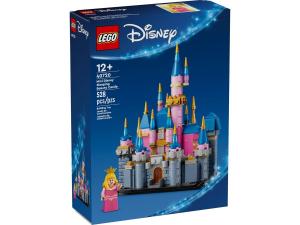 LEGO DISNEY 40720 Маленький замок Спящей красавицы