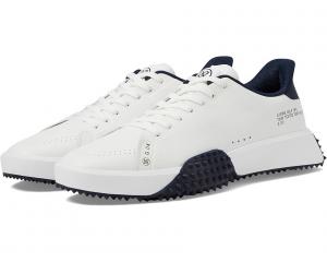 Кроссовки GFORE G.112 P.U. Leather Golf Shoes, цвет Snow/Twilight