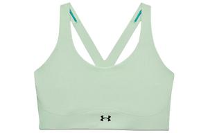 Спортивное нижнее белье Rush женское Water Foam Green Under Armour