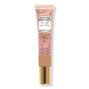 Консилер для области под глазами Peeper Perfect Winky Lux, Medium Deep (deep tan with golden undertone)