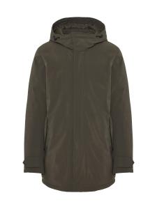 Зимняя парка Funky Buddha, оливковый